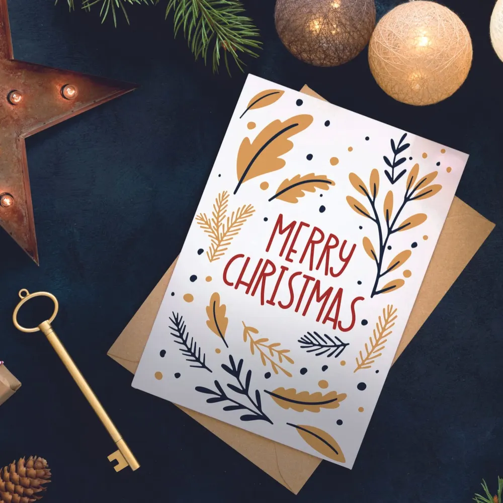 Christmas Cards