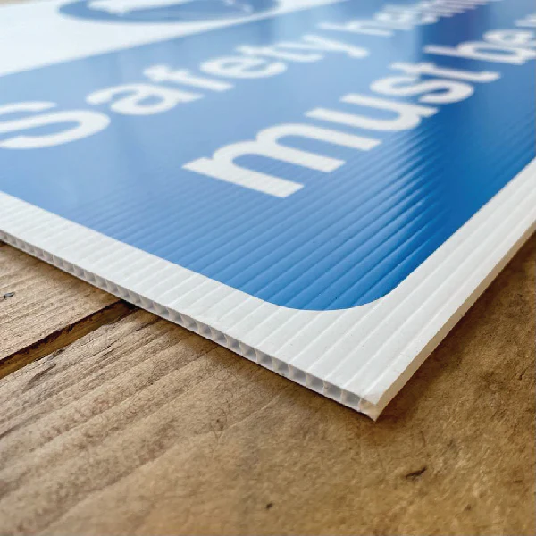 Correx Boards