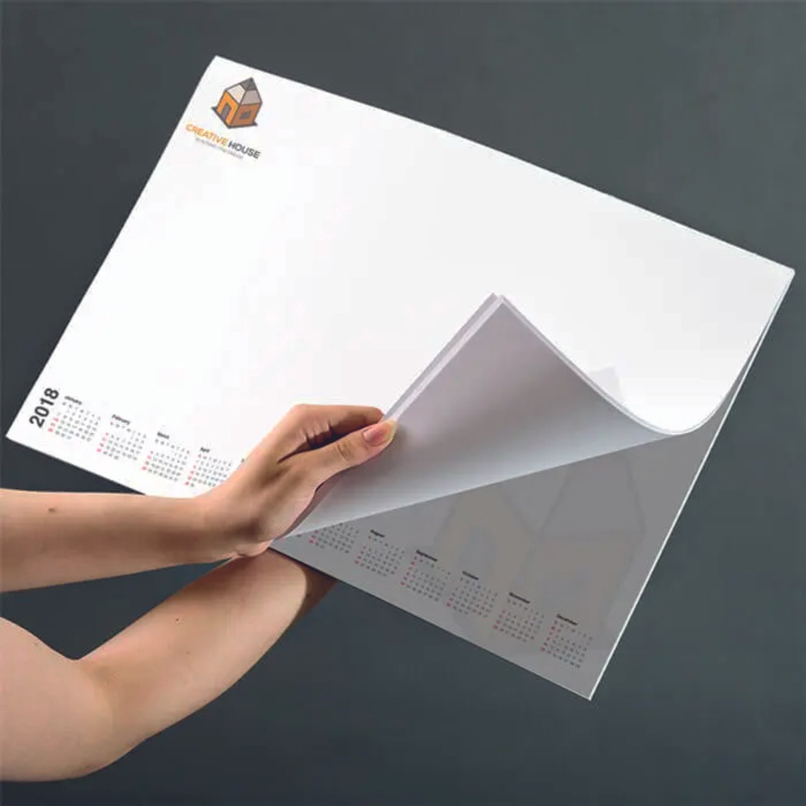 Desk Pads