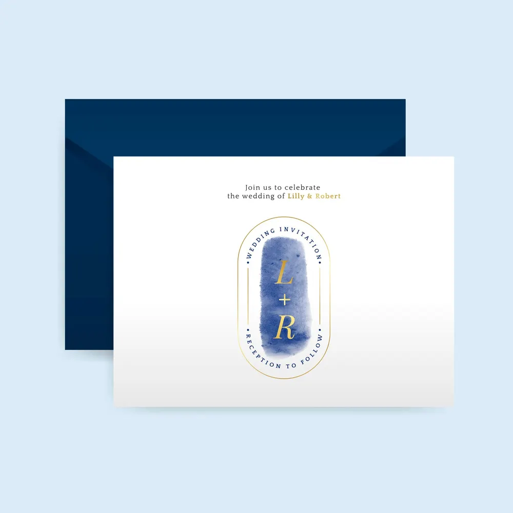 Invitation Cards