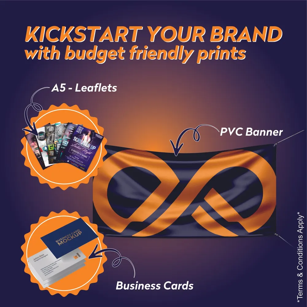 Kickstart Deal