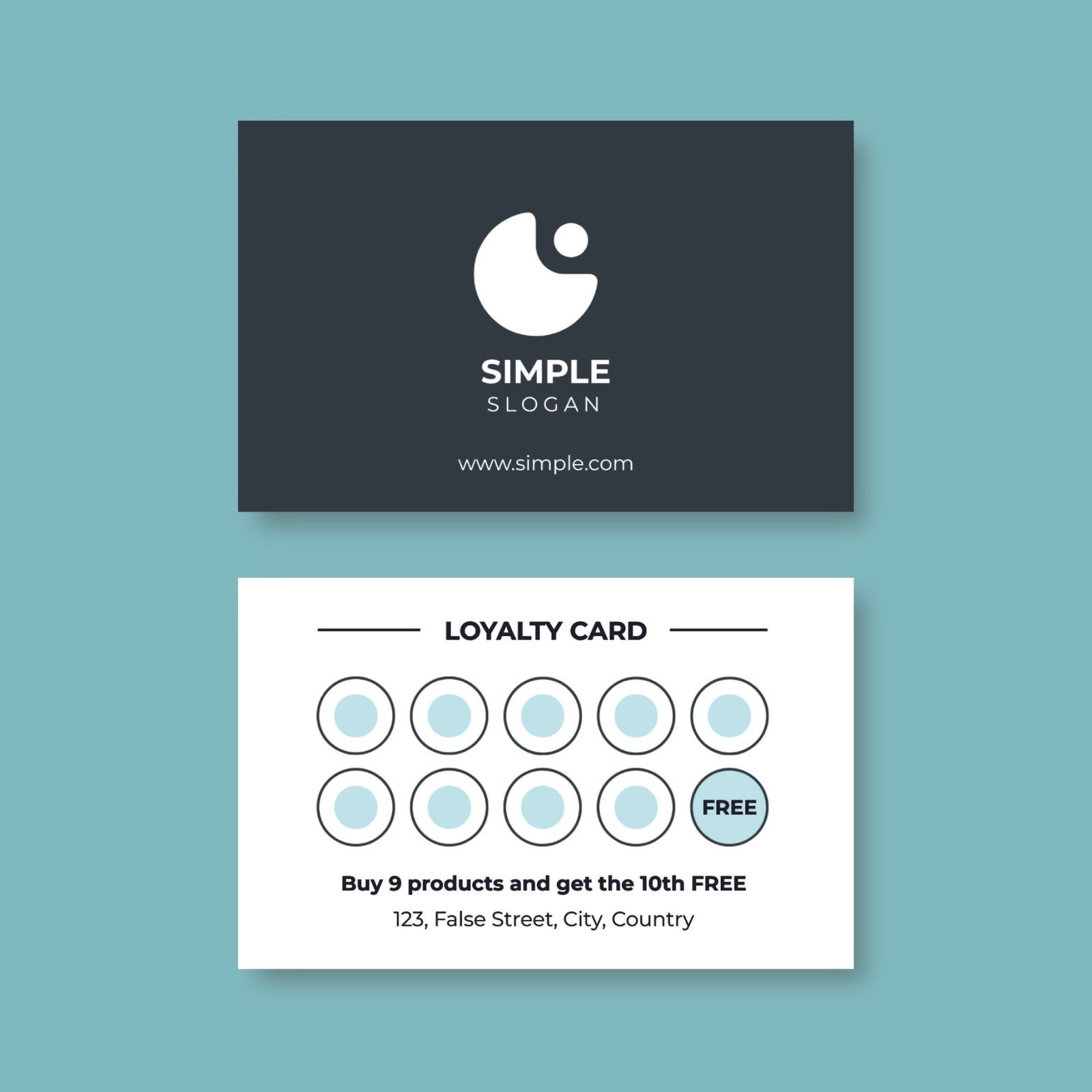 Loyalty Cards