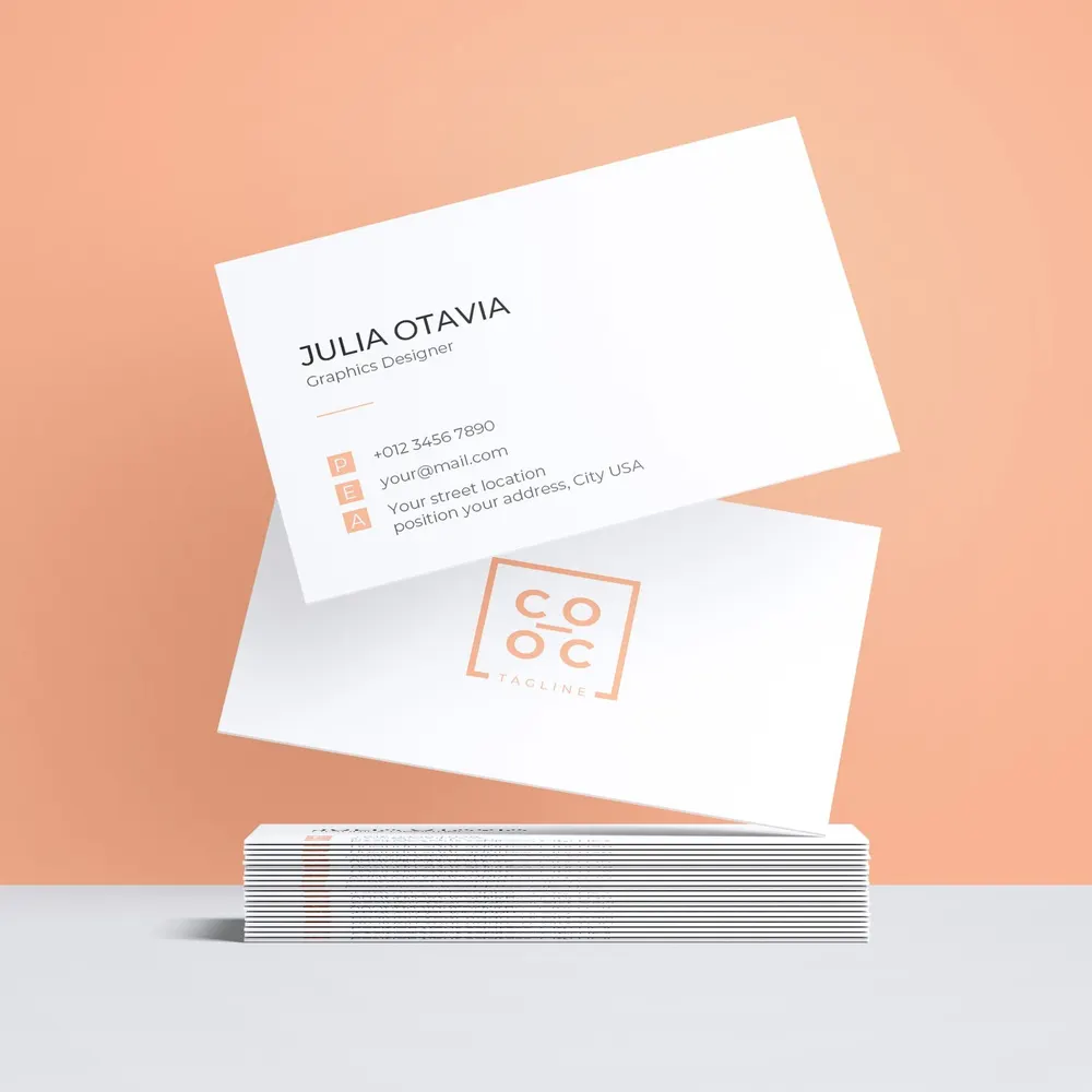 Premium print products