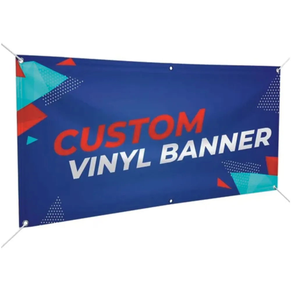 PVC Banners